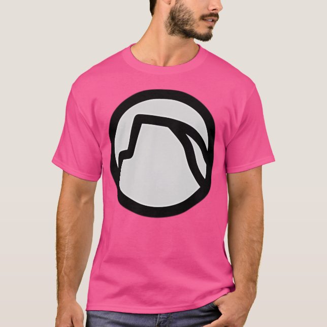 Yosemite Half Dome T-Shirt (Front)