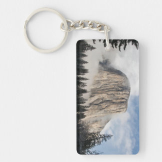 Yosemite Keychain