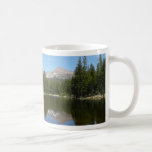 Yosemite Lake Reflection Coffee Mug