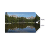 Yosemite Lake Reflection Gift Tags