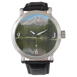 Yosemite Lake Reflection Watch