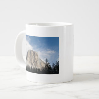 Yosemite Large Coffee Mug