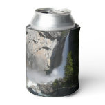 Yosemite Lower Falls from Yosemite National Park Can Cooler