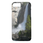 Yosemite Lower Falls from Yosemite National Park iPhone 8/7 Case