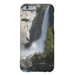 Yosemite Lower Falls from Yosemite National Park Barely There iPhone 6 Case