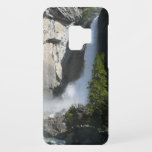 Yosemite Lower Falls from Yosemite National Park Case-Mate Samsung Galaxy S9 Case