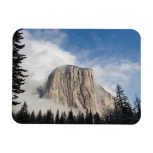 Yosemite Magnet