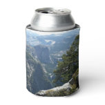 Yosemite Mountain View in Yosemite National Park Can Cooler