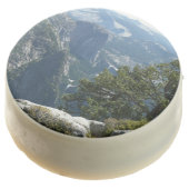 Yosemite Mountain View in Yosemite National Park Chocolate Covered Oreo (Angled)