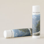 Yosemite Mountain View in Yosemite National Park Lip Balm