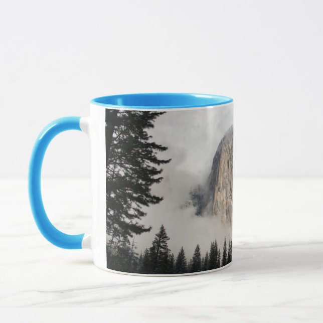 Yosemite Mug (Left)