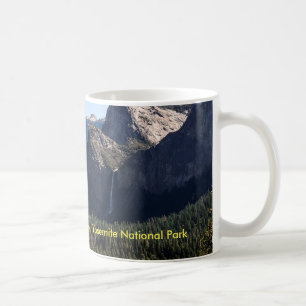 Yosemite Mug