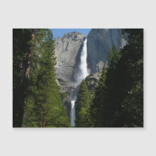 Yosemite National Park