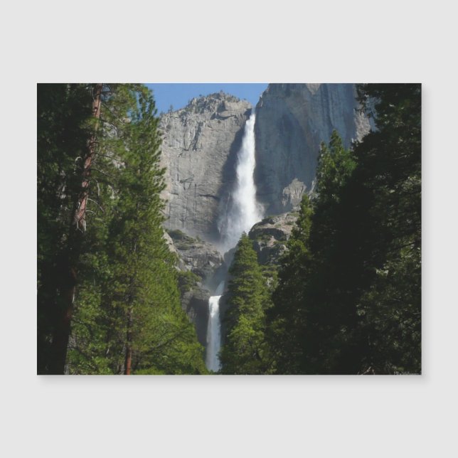 Yosemite National Park (Front)