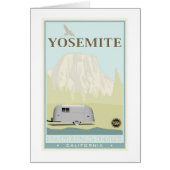 Yosemite National Park (Front)