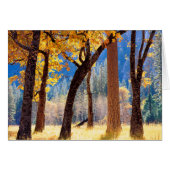 Yosemite National Park (Front Horizontal)