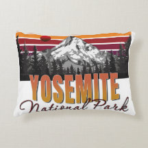 Yosemite National Park