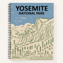 Yosemite National Park California