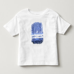 YOSEMITE NATIONAL PARK, CALIFORNIA. USA. Fresh Toddler T-shirt