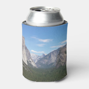Yosemite National Park Can Cooler