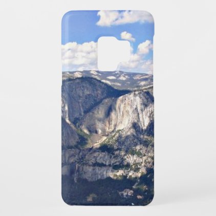 Yosemite National Park Case-Mate Samsung Galaxy S9 Case