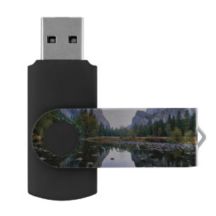 Yosemite National Park Flash Drive