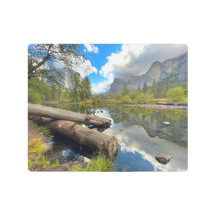 Yosemite National Park