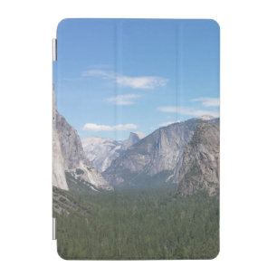Yosemite National Park Mountain Valley Scenic iPad Mini Cover