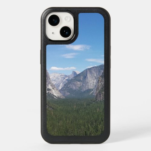 Yosemite National Park Mountain Valley Scenic OtterBox iPhone 14 Case