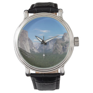 Yosemite National Park Mountain Valley Scenic Watch