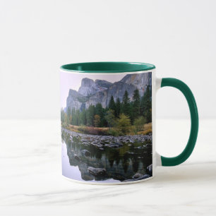 Yosemite National Park Mug