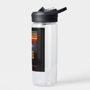 Yosemite National Park - Mug Water Bottle