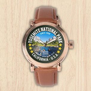 Yosemite National Park Photo Landscape Watch