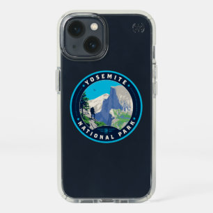 Yosemite National Park Speck iPhone 13 Case