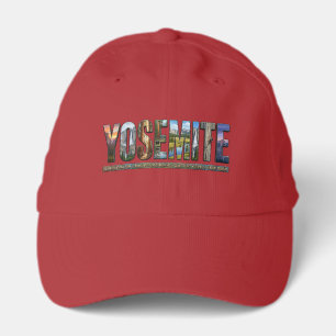 Yosemite National Park: Stunning Experiences Performance Cap