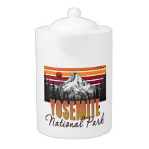 Yosemite National Park 