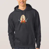 Yosemite best sale sam hoodie