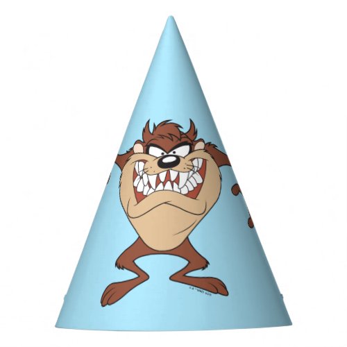 Yosemite Sam Back Off Party Hat