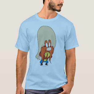 Yosemite Sam Hands on Hips T-Shirt