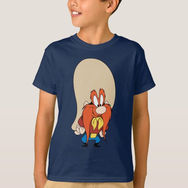 t shirt yosemite sam