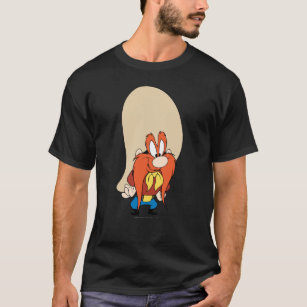 Sam Yosemite T-Shirt Designs Zazzle | & T-Shirts
