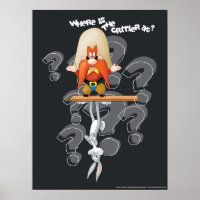 Bugs Bunny Supreme Wallpaper For Chromebooks Poster 2021 Custom Poster  Print Wall Decor