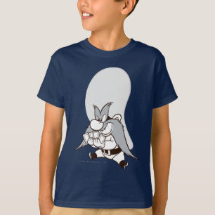 Yosemite Sam Playing Cards T-Shirt
