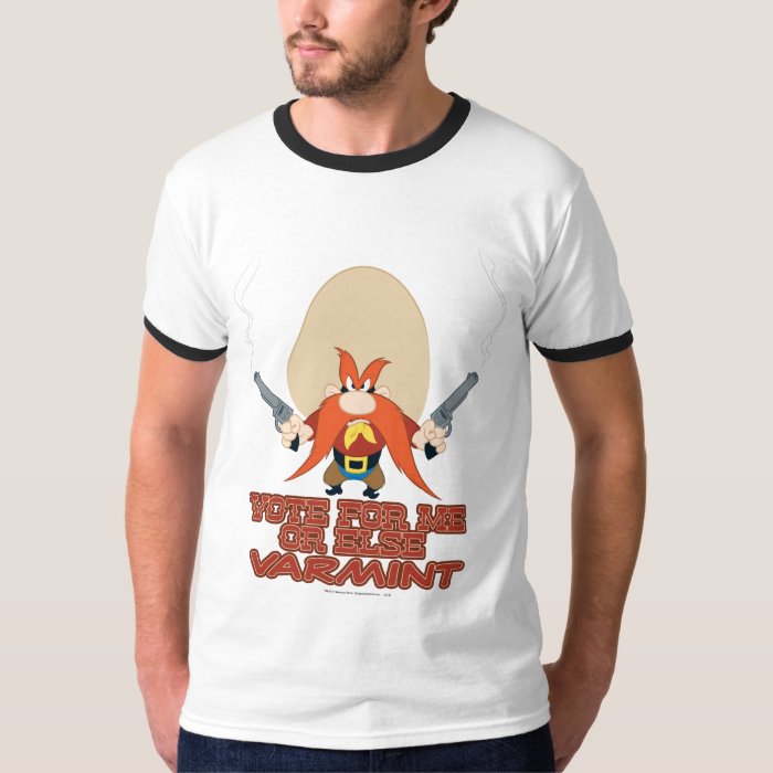 yosemite sam t shirt uk