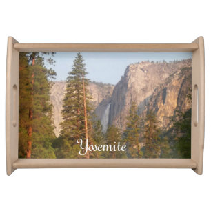 Yosemite Serving Tray