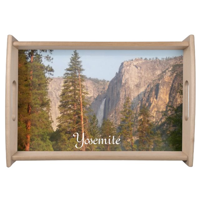 Yosemite Serving Tray (Front)