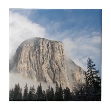 Yosemite Tile