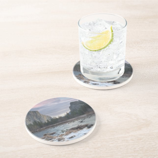 Yosemite Valley Coaster (Side)