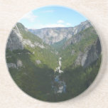 Yosemite Valley in Yosemite National Park Coaster
