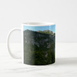 Yosemite Valley in Yosemite National Park Coffee Mug